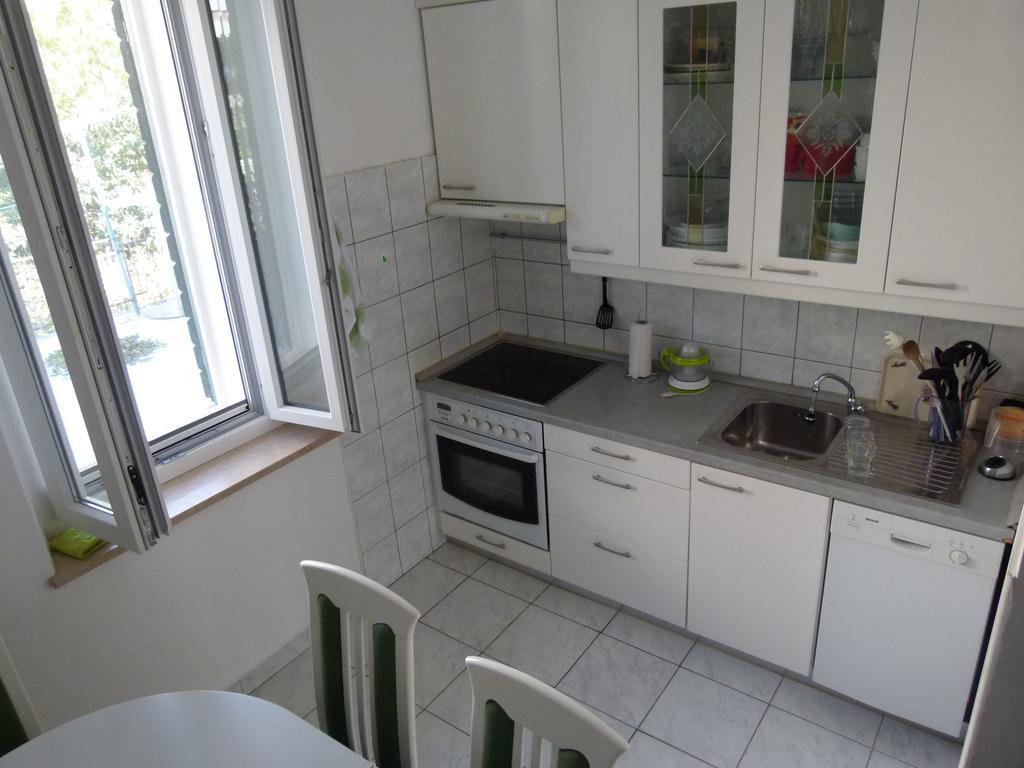 דוגי ראט Apartment Kadic חדר תמונה